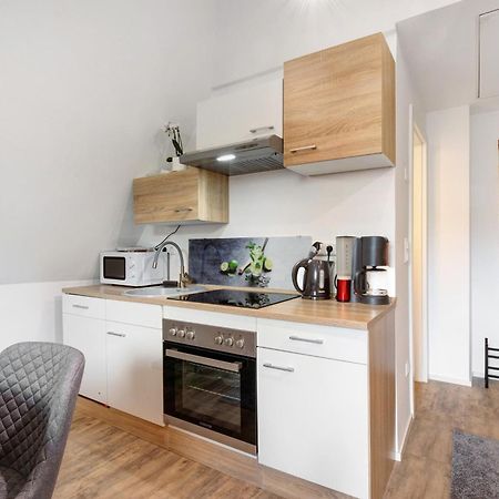 Ferienwohnung Erhardt Гюнцбург Екстер'єр фото