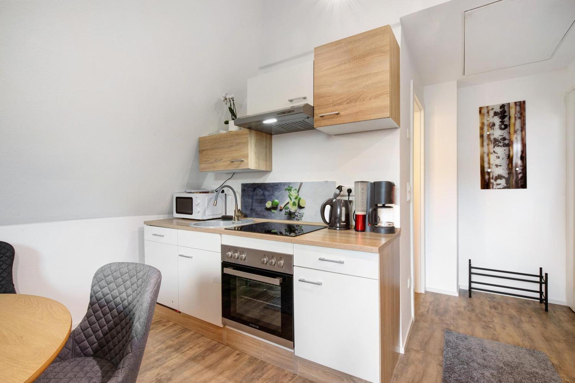 Ferienwohnung Erhardt Гюнцбург Екстер'єр фото