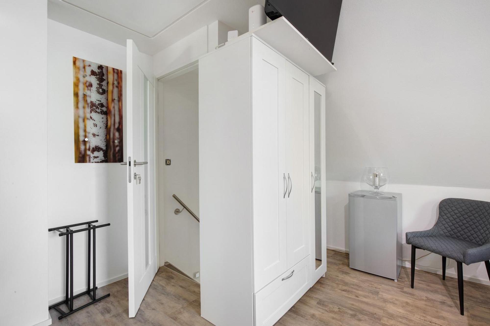 Ferienwohnung Erhardt Гюнцбург Екстер'єр фото